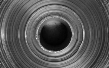 High Salvington edpm waterproofing