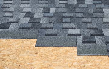 expert High Salvington asphalt roof companies