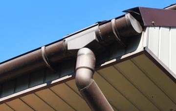 types of High Salvington fascias
