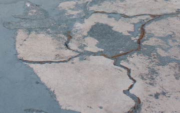 fibreglass roofing replacement High Salvington