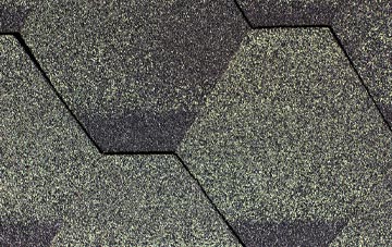 High Salvington fibreglass shingle repairs