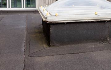 disadvantages of High Salvington flat roofs