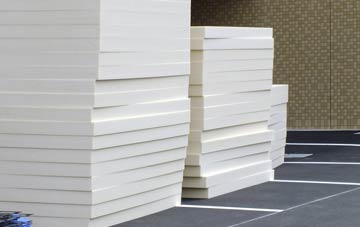 High Salvington flat roof insulation costs