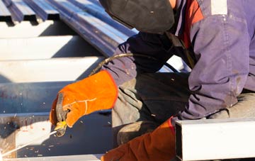 High Salvington flat roofing options