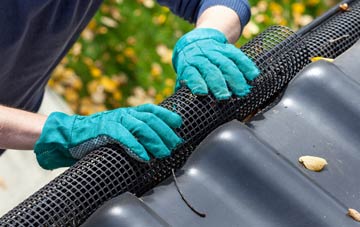 High Salvington gutter repair companies