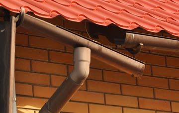 High Salvington gutter repair costs