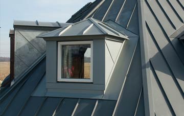 metal roofing High Salvington, West Sussex