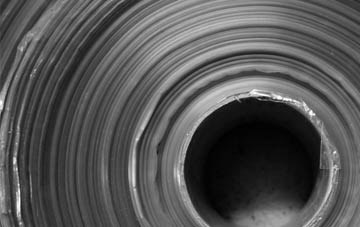 High Salvington pvc roof replacement