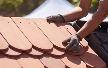 High Salvington roof tile contractors