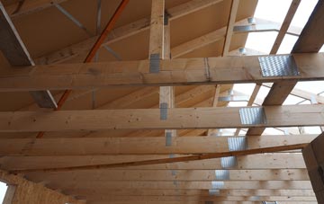 High Salvington roof truss costs