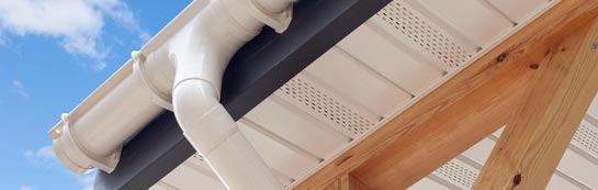 get High Salvington guttering quotes today