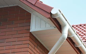 High Salvington soffit repair costs