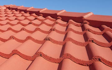 High Salvington tile and slate roof replacement
