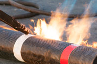 High Salvington flat roofing replacement