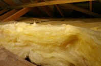 High Salvington pitch roof insulation